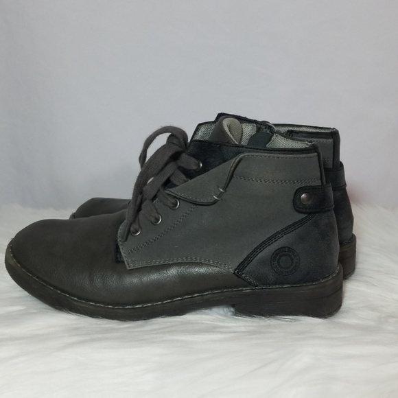 bull boxer Other - Bull Boxer Boots Youth Giorgie Size 37
